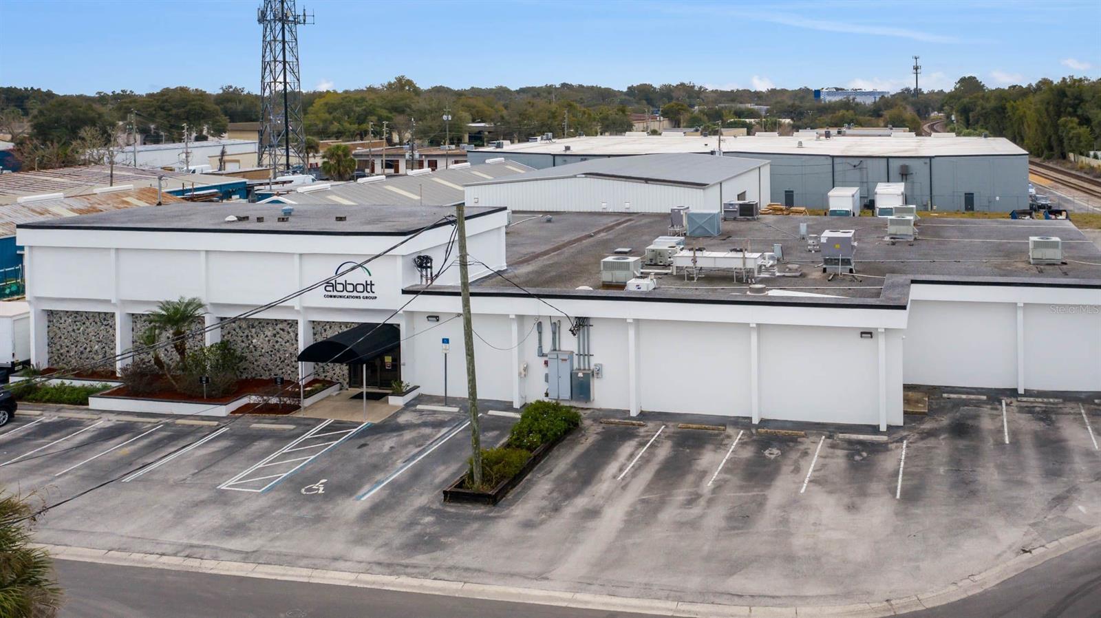 Seminole Indust Park 1st Add - Commercial Sale