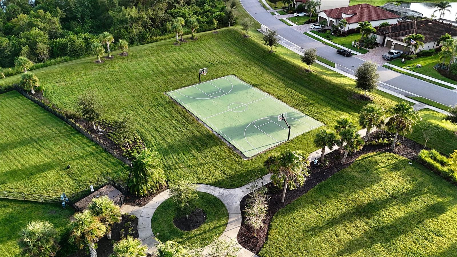 SAVANNA AT LAKEWOOD RANCH PH II A&B - Residential