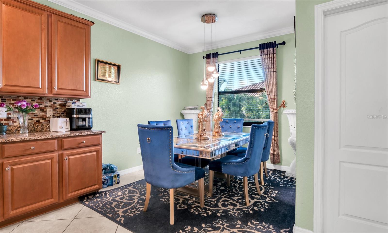 SAVANNA AT LAKEWOOD RANCH PH II A&B - Residential