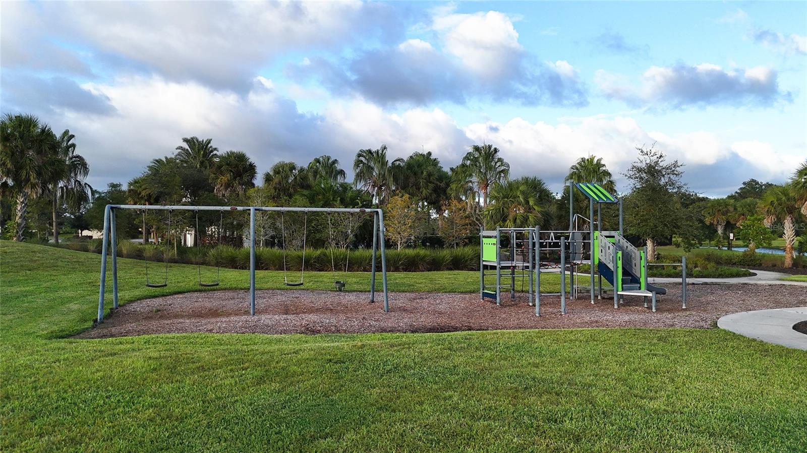 SAVANNA AT LAKEWOOD RANCH PH II A&B - Residential