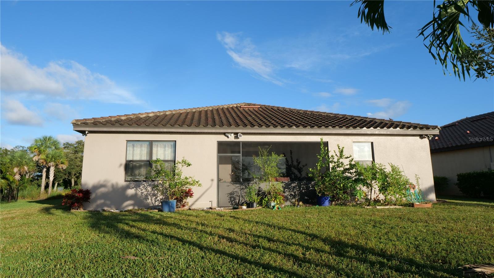 SAVANNA AT LAKEWOOD RANCH PH II A&B - Residential