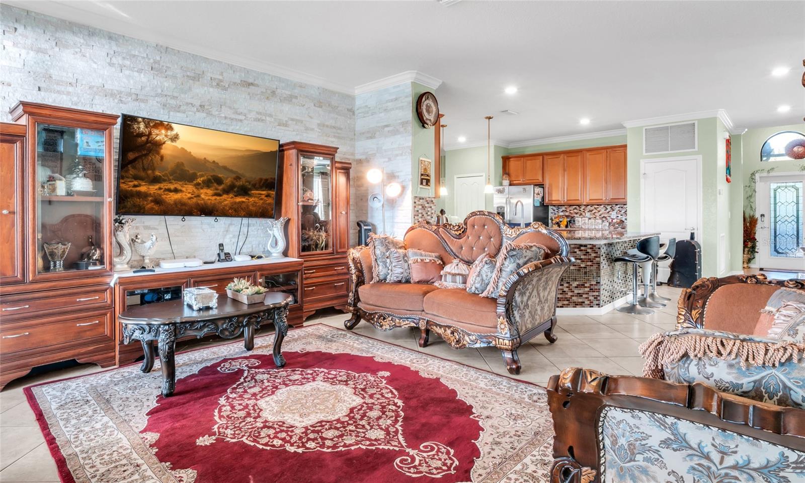 SAVANNA AT LAKEWOOD RANCH PH II A&B - Residential