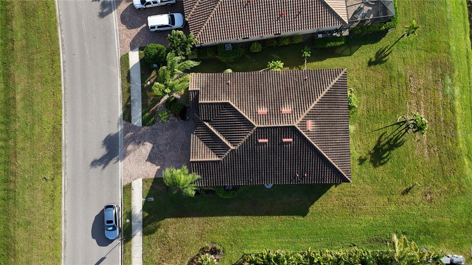 SAVANNA AT LAKEWOOD RANCH PH II A&B - Residential