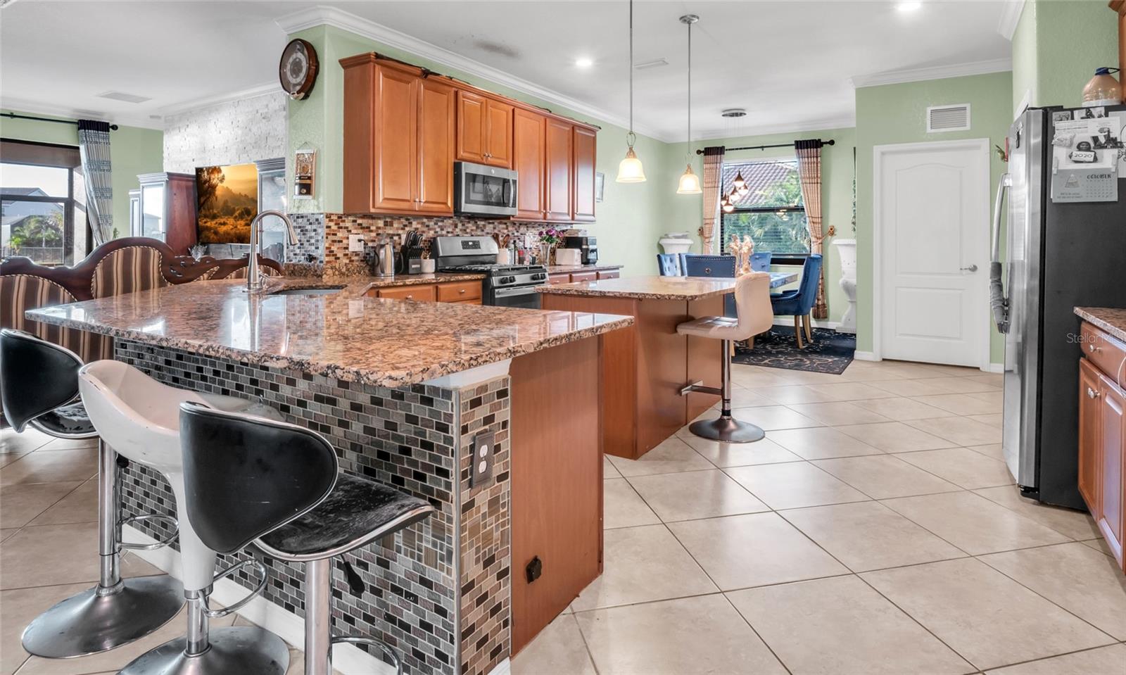 SAVANNA AT LAKEWOOD RANCH PH II A&B - Residential