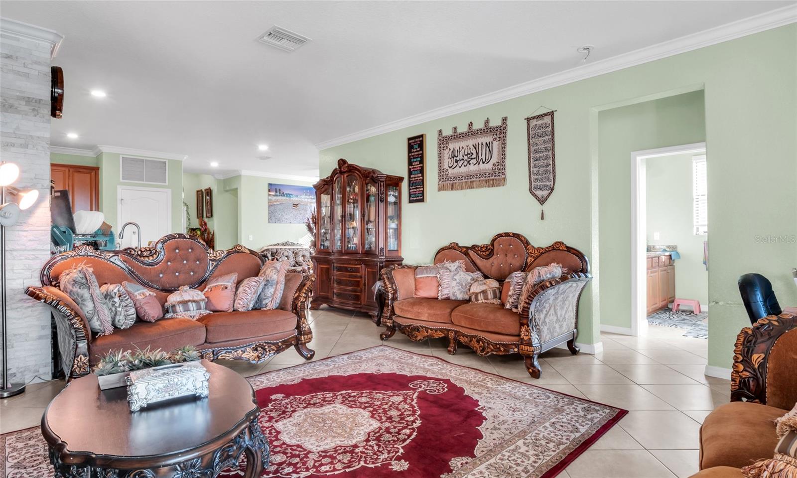 SAVANNA AT LAKEWOOD RANCH PH II A&B - Residential