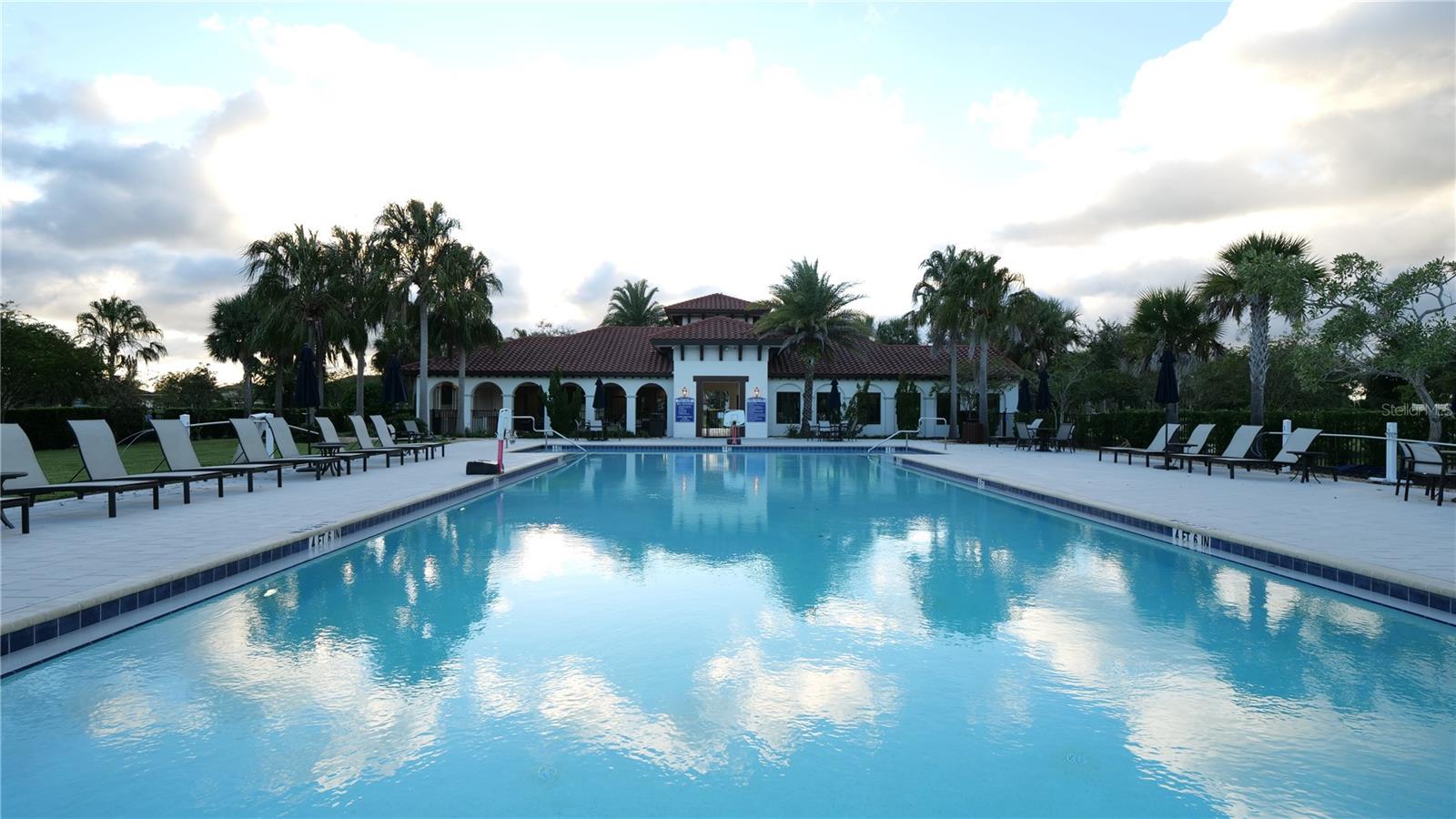 SAVANNA AT LAKEWOOD RANCH PH II A&B - Residential