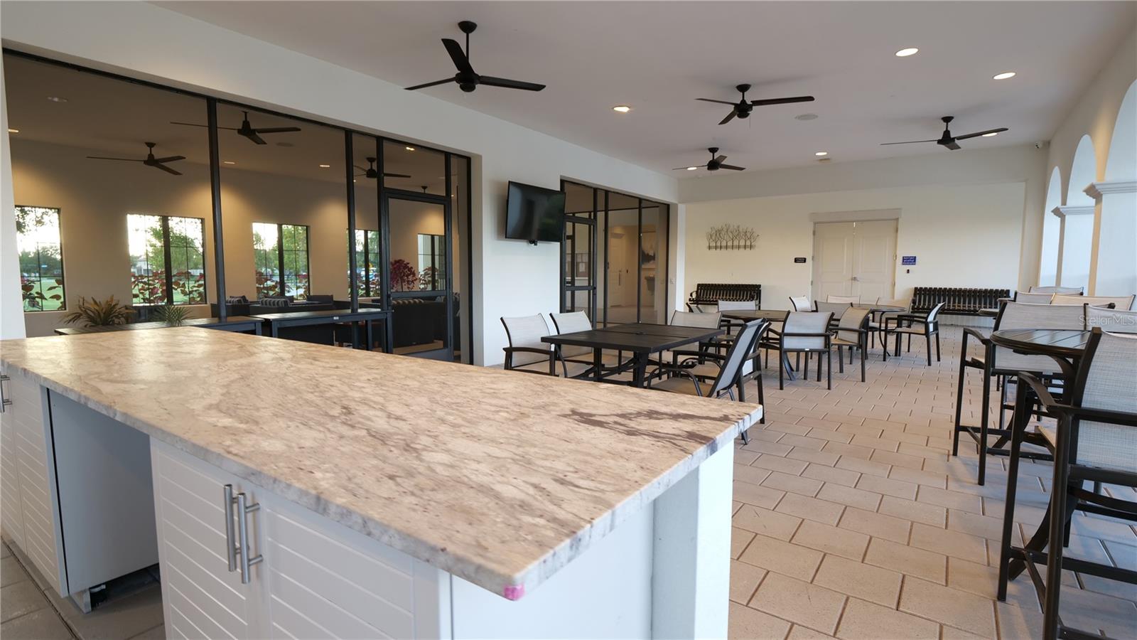 SAVANNA AT LAKEWOOD RANCH PH II A&B - Residential