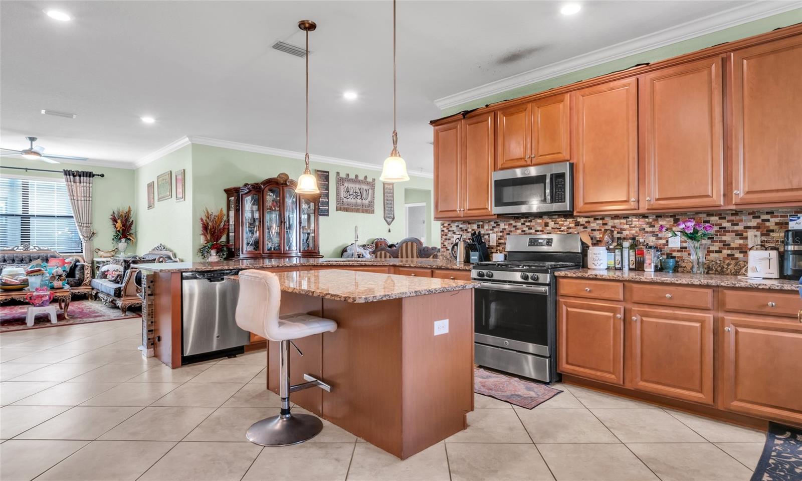 SAVANNA AT LAKEWOOD RANCH PH II A&B - Residential