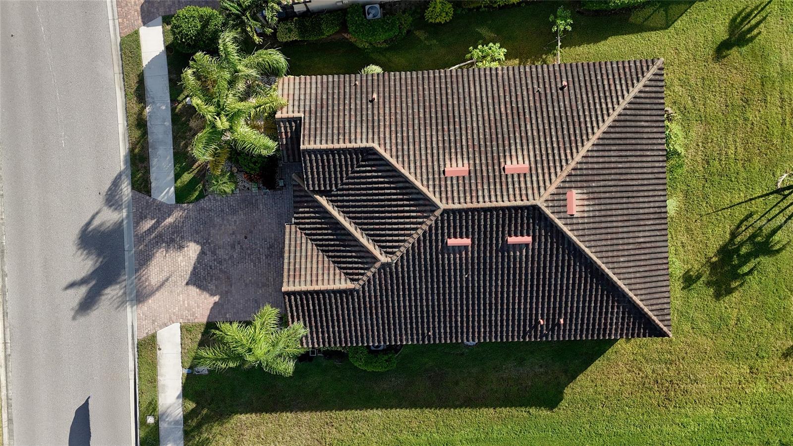 SAVANNA AT LAKEWOOD RANCH PH II A&B - Residential