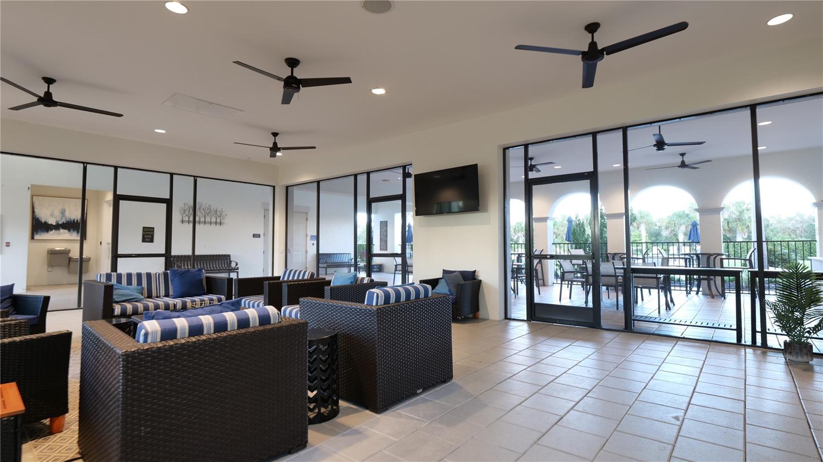 SAVANNA AT LAKEWOOD RANCH PH II A&B - Residential