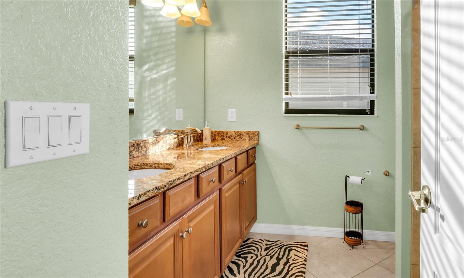 SAVANNA AT LAKEWOOD RANCH PH II A&B - Residential