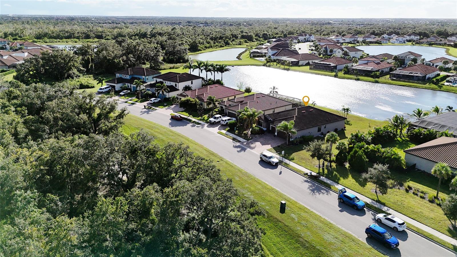 SAVANNA AT LAKEWOOD RANCH PH II A&B - Residential