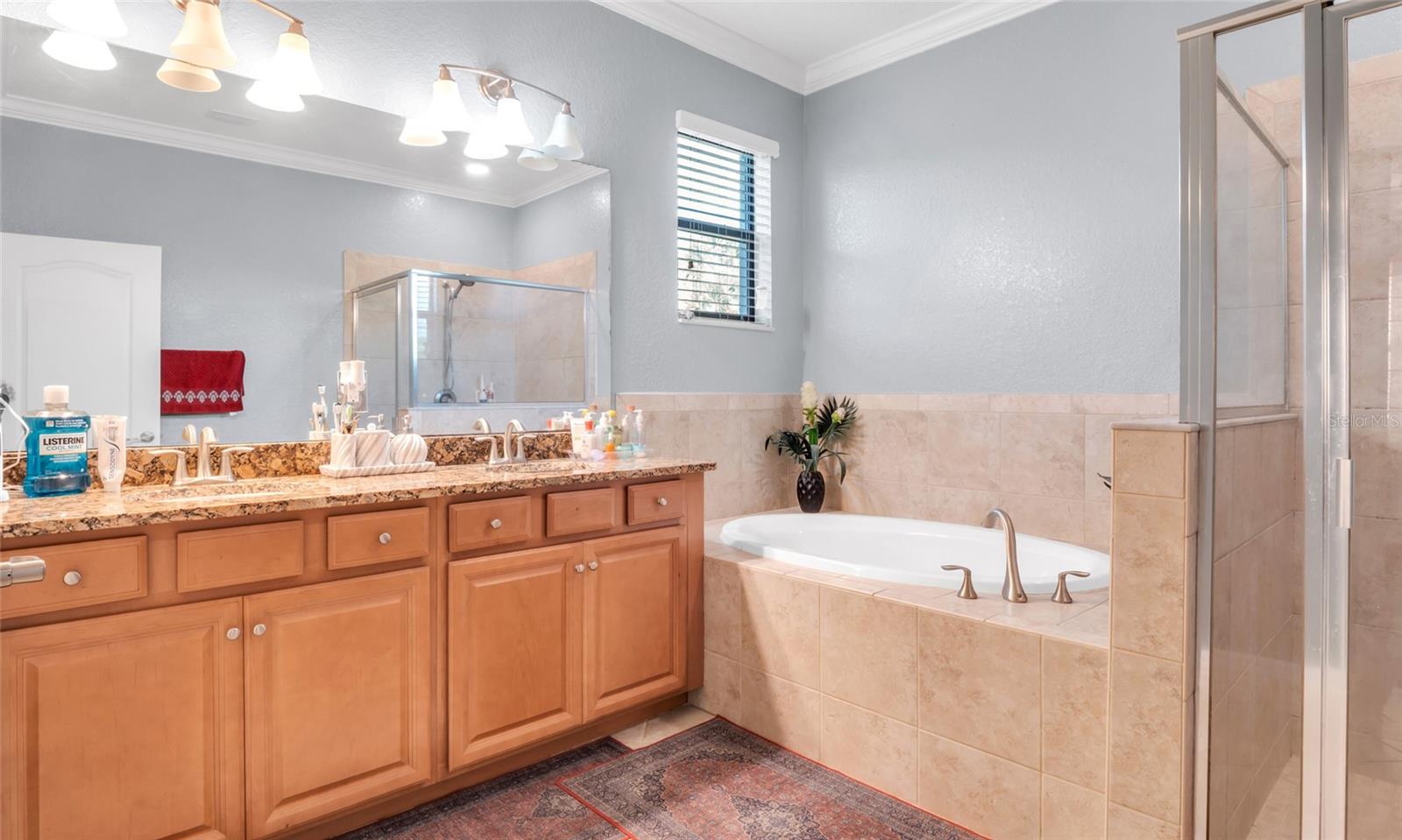 SAVANNA AT LAKEWOOD RANCH PH II A&B - Residential
