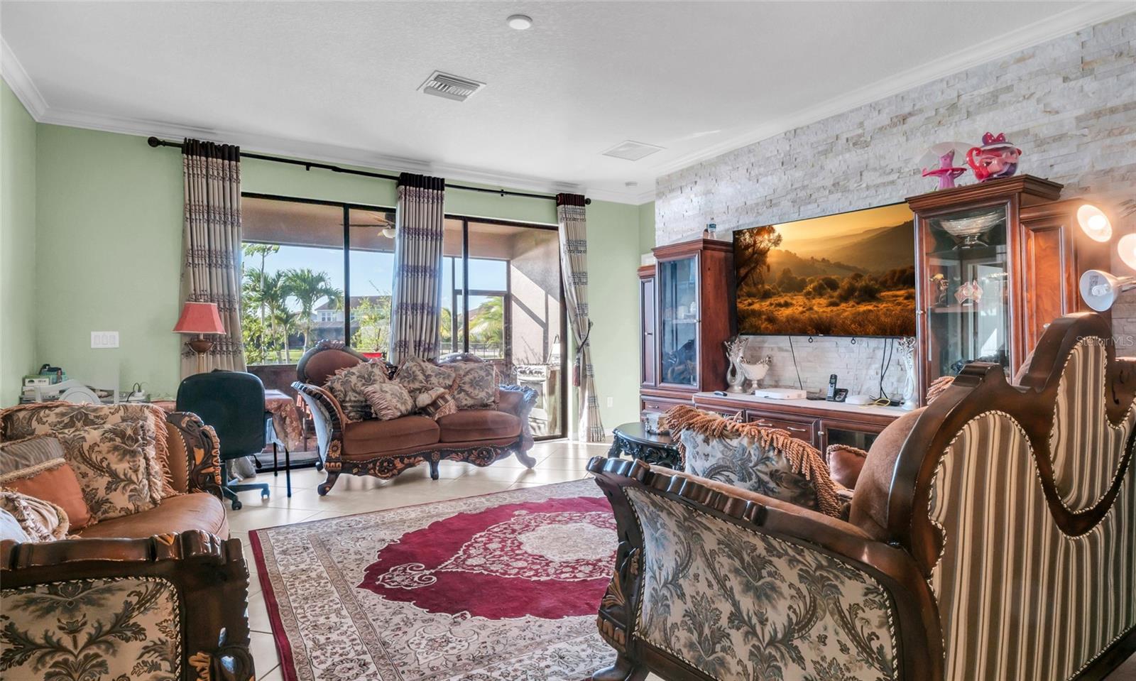 SAVANNA AT LAKEWOOD RANCH PH II A&B - Residential