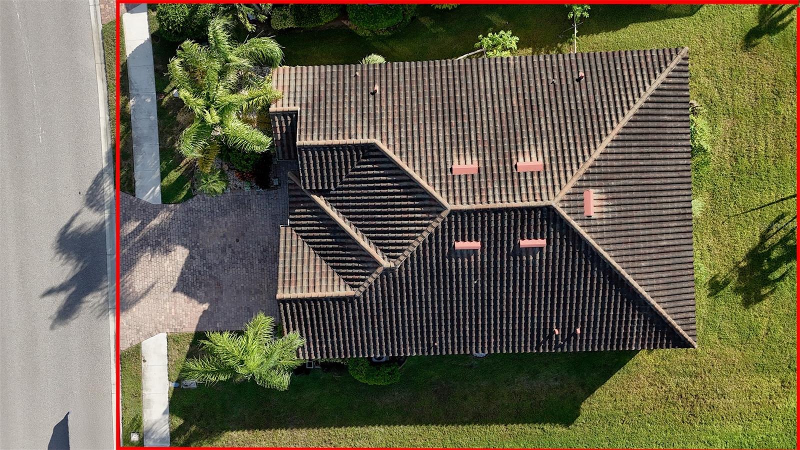 SAVANNA AT LAKEWOOD RANCH PH II A&B - Residential