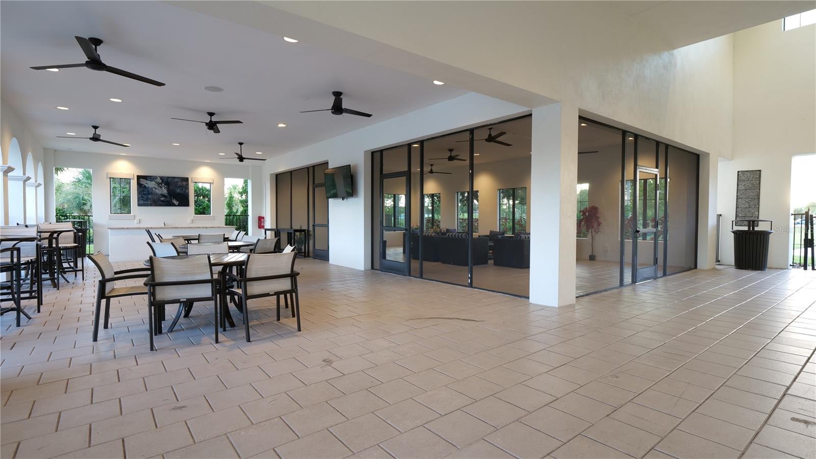 SAVANNA AT LAKEWOOD RANCH PH II A&B - Residential