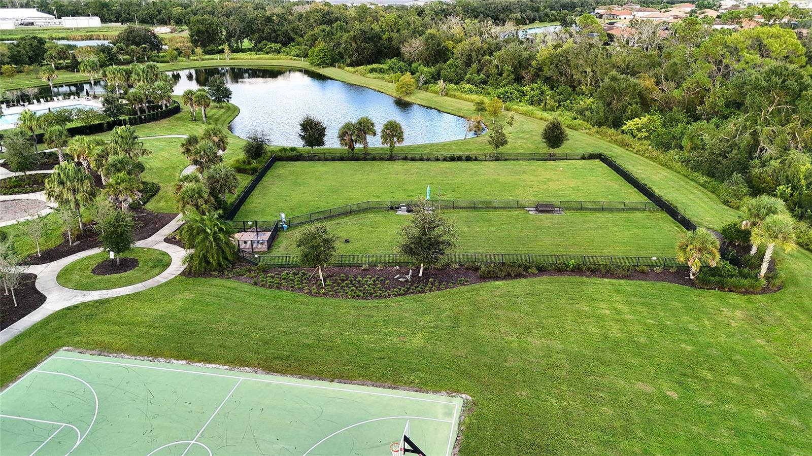 SAVANNA AT LAKEWOOD RANCH PH II A&B - Residential
