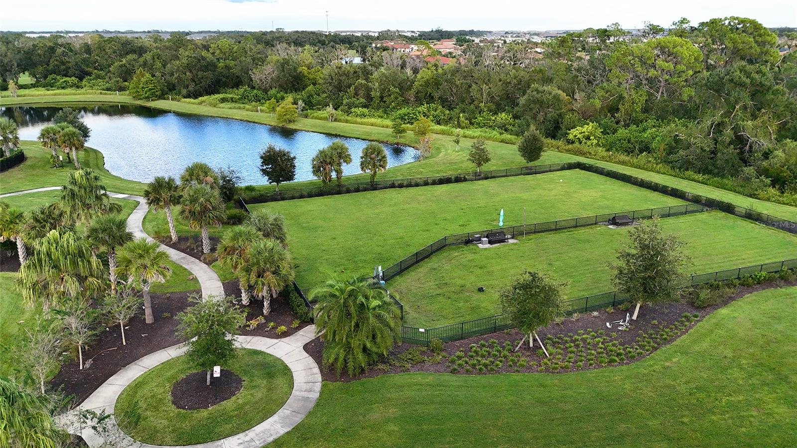 SAVANNA AT LAKEWOOD RANCH PH II A&B - Residential