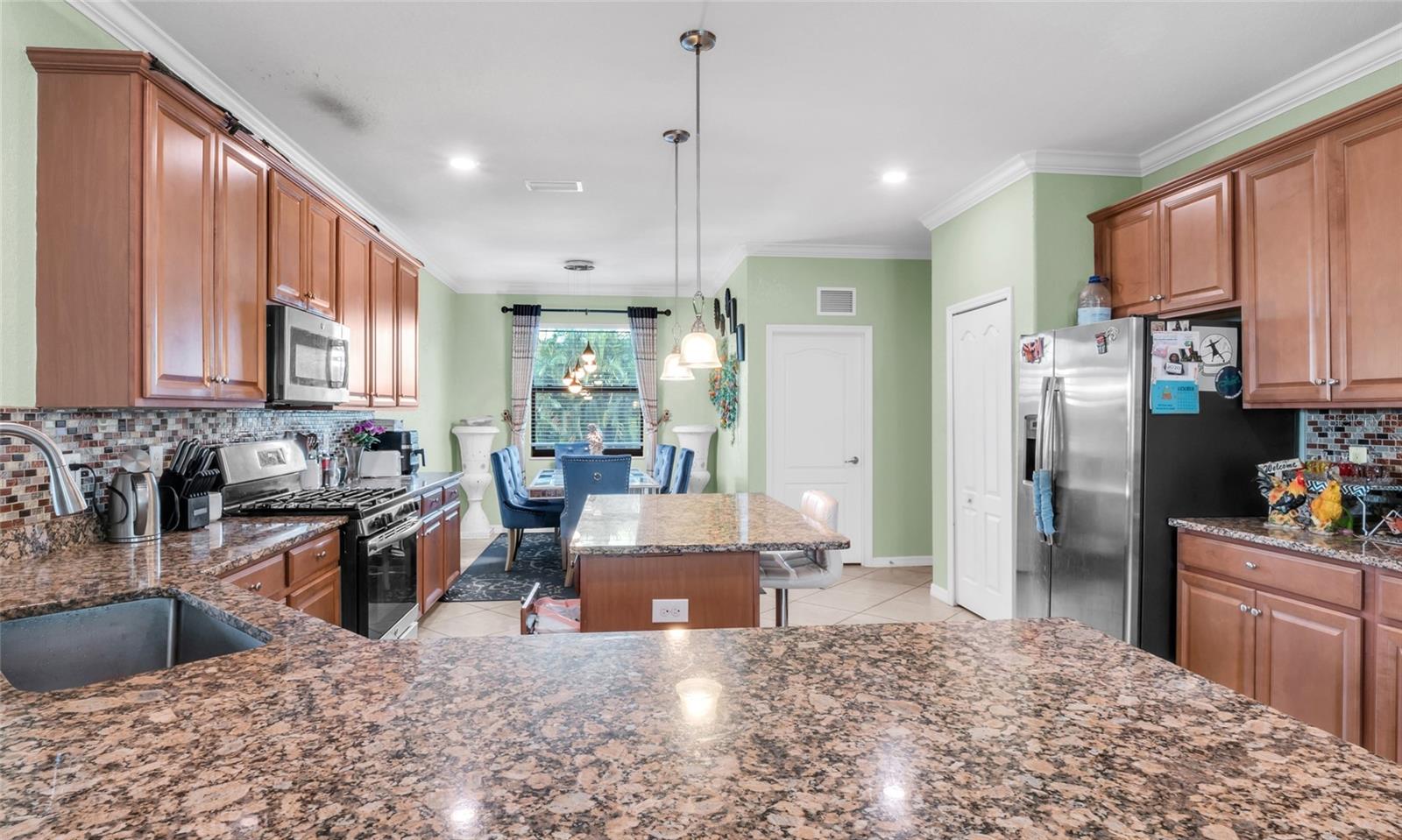 SAVANNA AT LAKEWOOD RANCH PH II A&B - Residential
