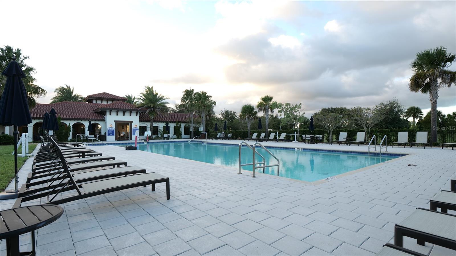 SAVANNA AT LAKEWOOD RANCH PH II A&B - Residential