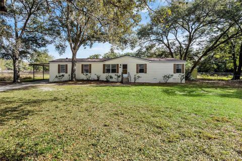 Photo of 26634 June Avenue, Eustis, FL 32736 (MLS # O6174510)