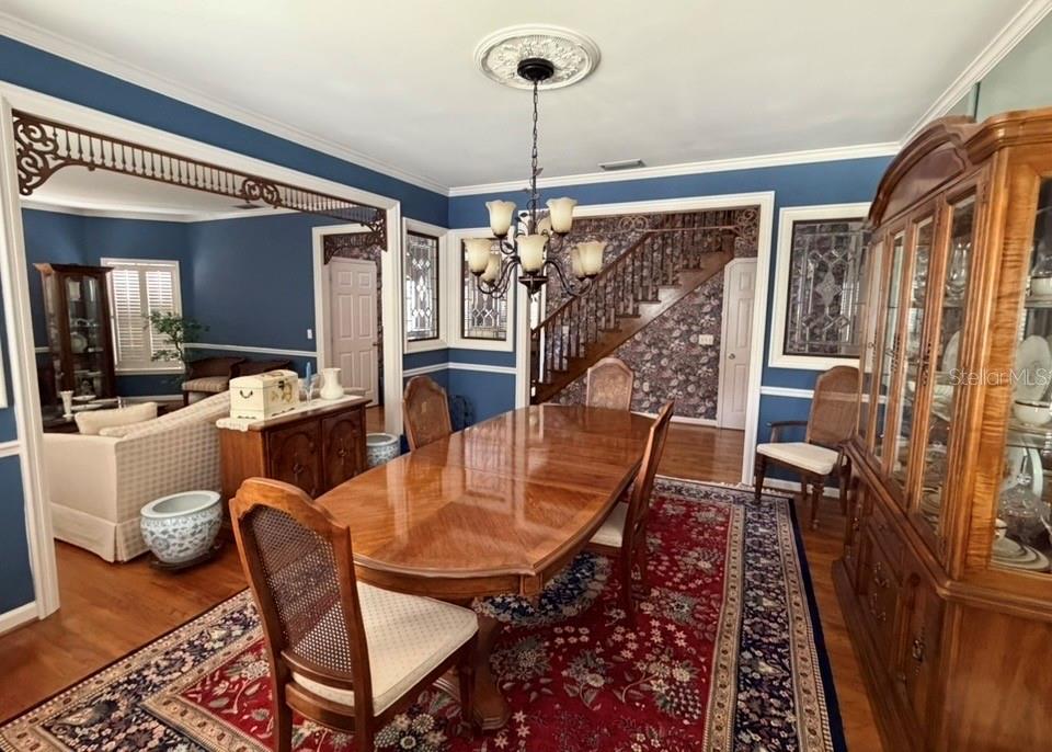 Casas a venda 2 - Jen Dantas 1256 OLD MILL ROAD