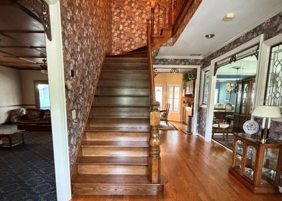 Casas a venda 3 - Jen Dantas 1256 OLD MILL ROAD