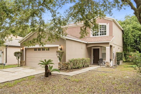 Photo of 18126 Birdwater Drive, Tampa, FL 33647 (MLS # TB8532373)