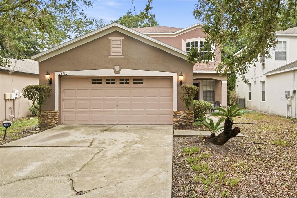 Photo of 18126 Birdwater Drive, Tampa, FL 33647 (MLS # TB8532373)