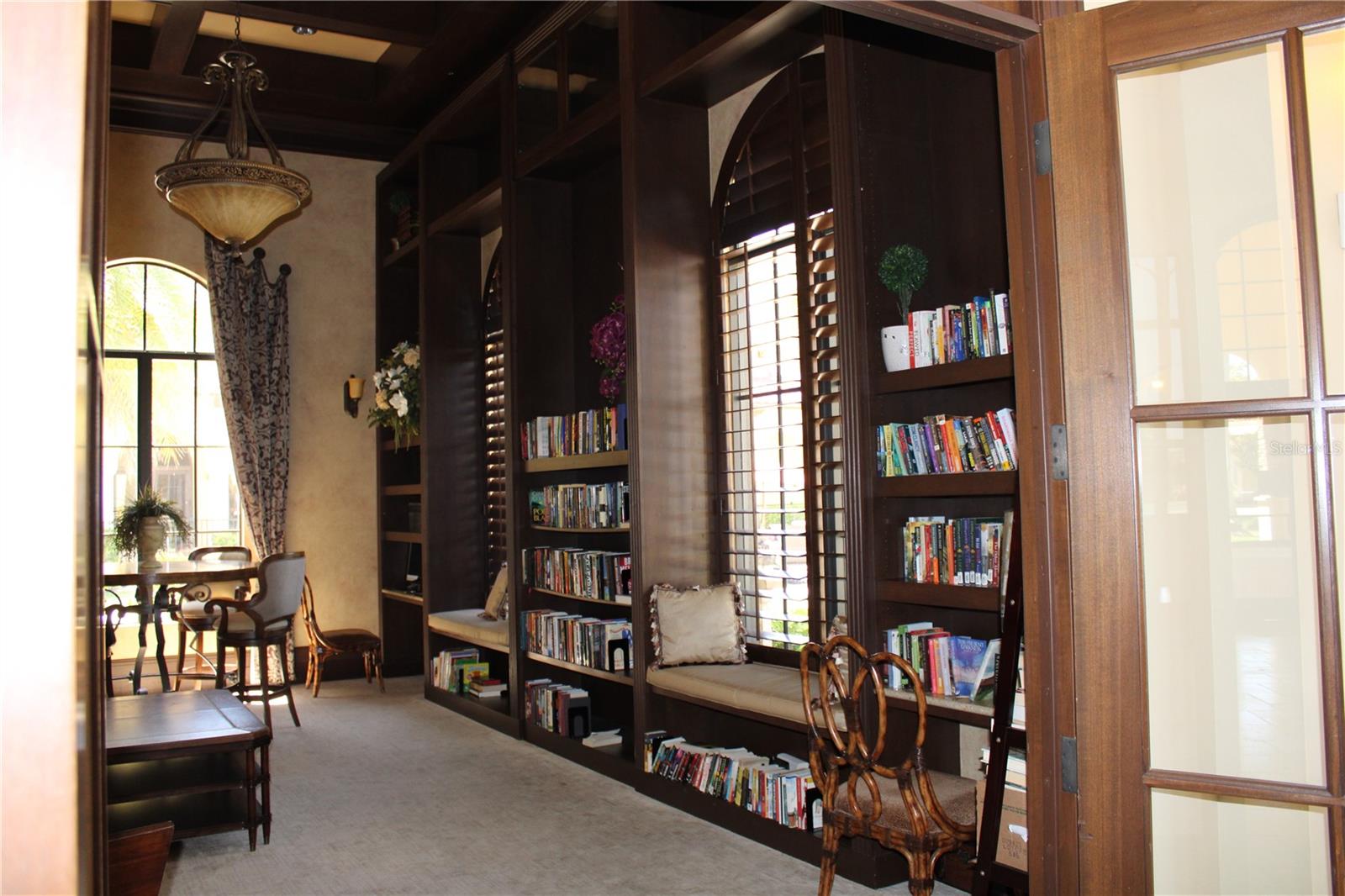 GRAN PARADISO TWNHMS 1B - Residential Lease