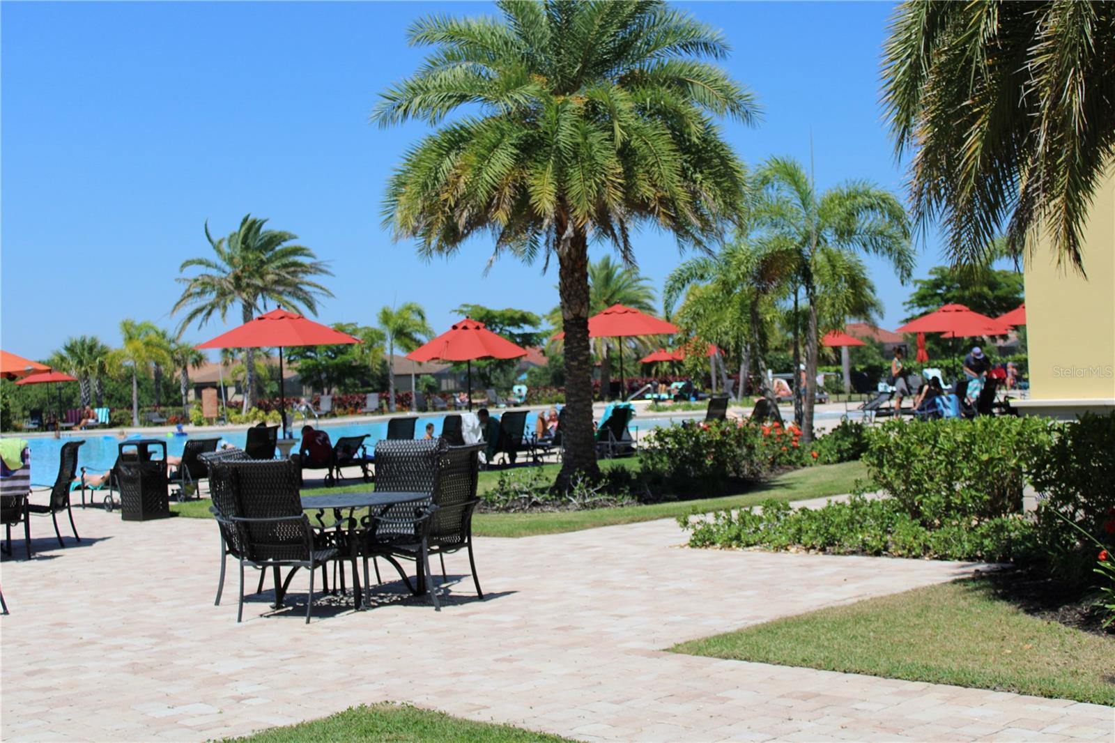 GRAN PARADISO TWNHMS 1B - Residential Lease