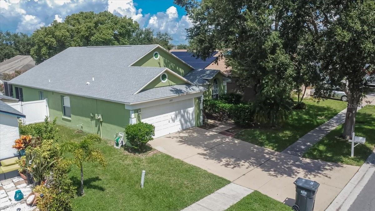 12833 KINGS LAKE DRIVE