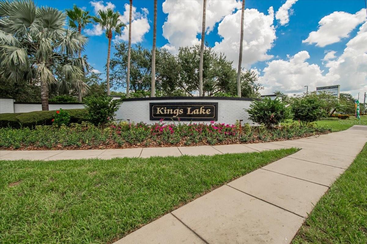 KINGS LAKE PH 1B UNIT 2 - Residential