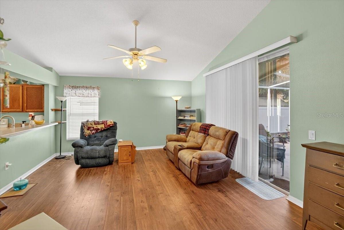 KINGS LAKE PH 1B UNIT 2 - Residential