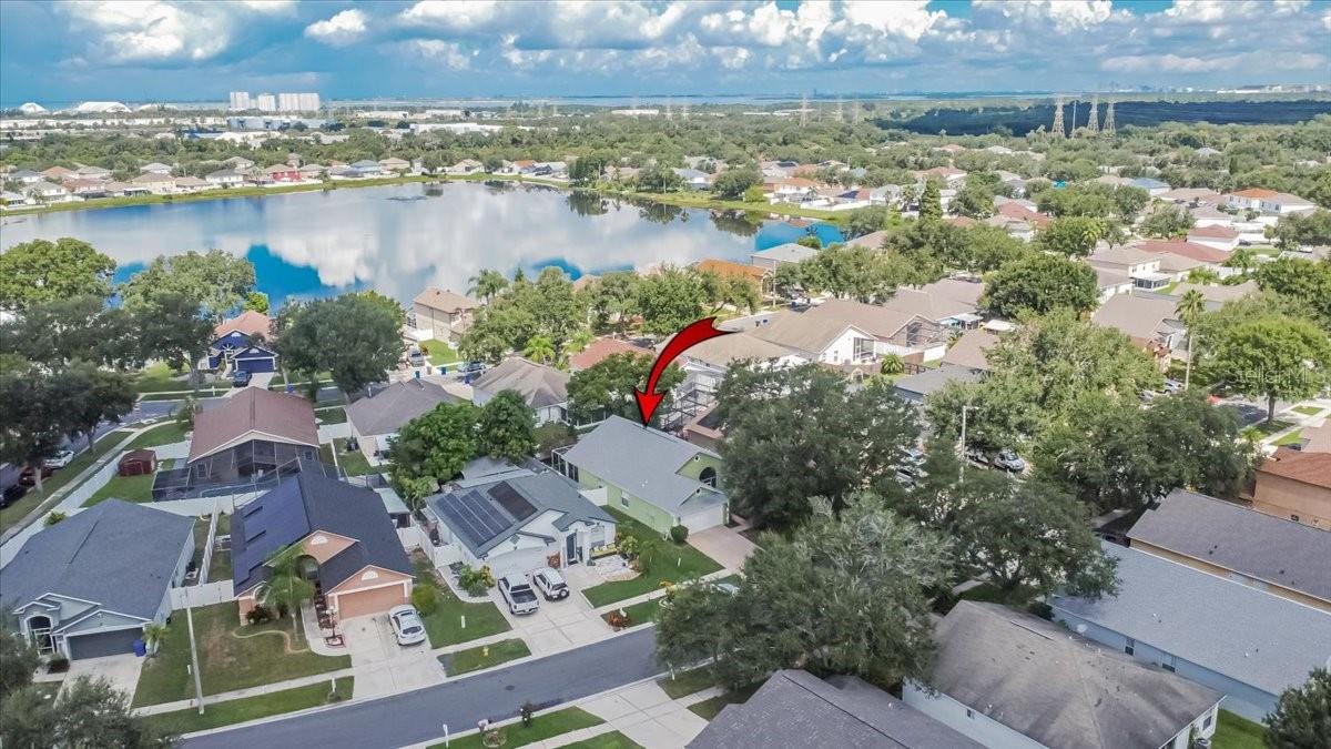 KINGS LAKE PH 1B UNIT 2 - Residential