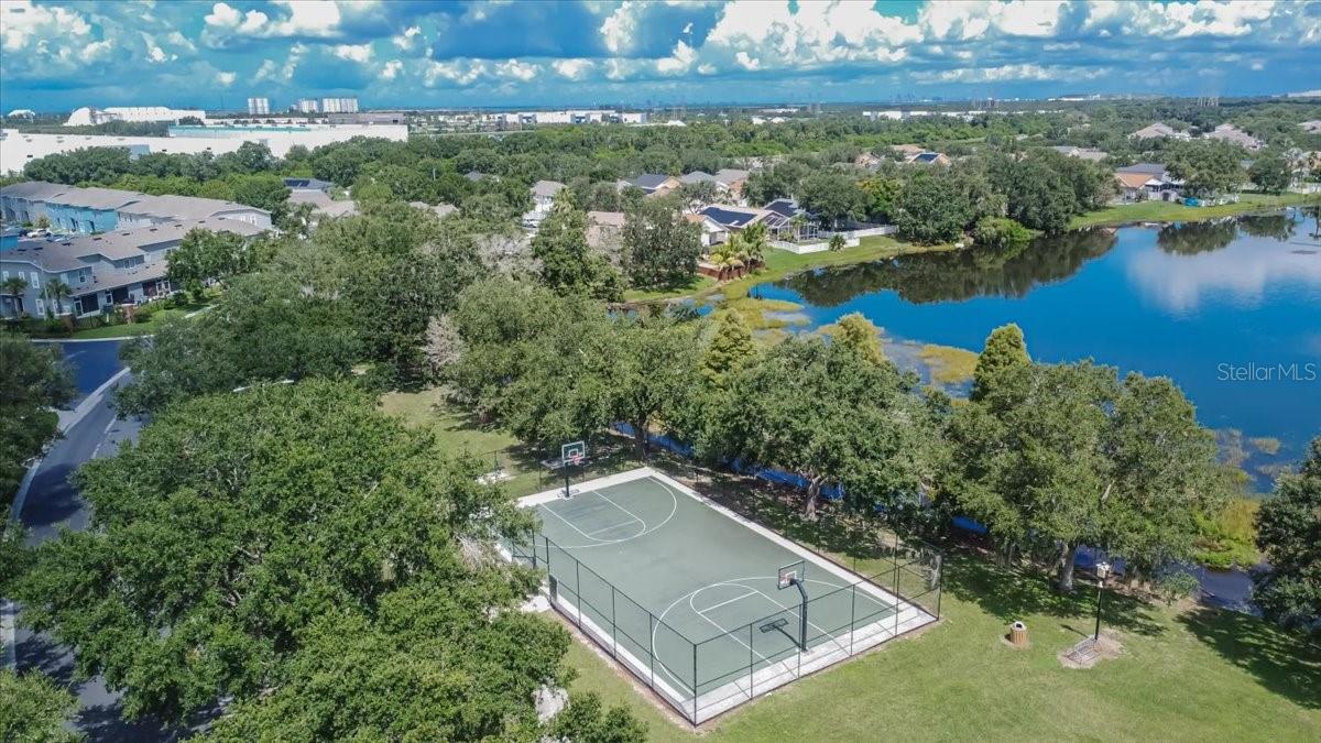 KINGS LAKE PH 1B UNIT 2 - Residential