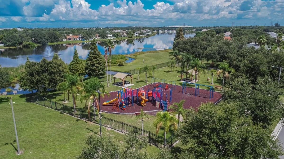 KINGS LAKE PH 1B UNIT 2 - Residential