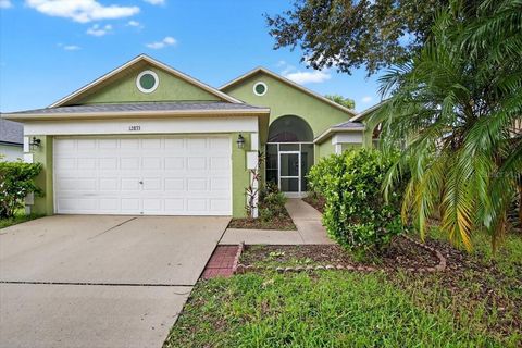 Photo of 12833 Kings Lake Drive, Gibsonton, FL 33534 (MLS # TB8416904) Photo of 12833 Kings Lake Drive, Gibsonton, FL 33534 (MLS # TB8416904)