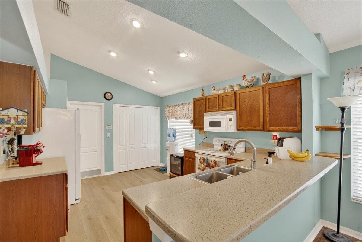 KINGS LAKE PH 1B UNIT 2 - Residential