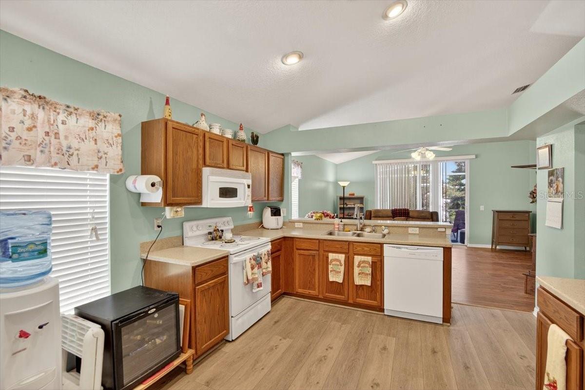 KINGS LAKE PH 1B UNIT 2 - Residential