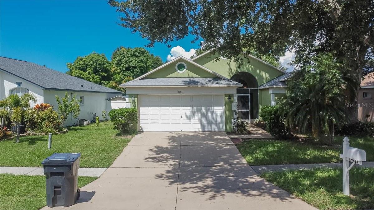 12833 KINGS LAKE DRIVE