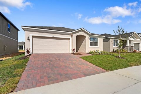 A home in CLERMONT