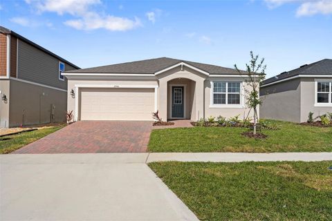 A home in CLERMONT