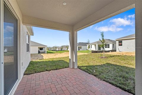 A home in CLERMONT