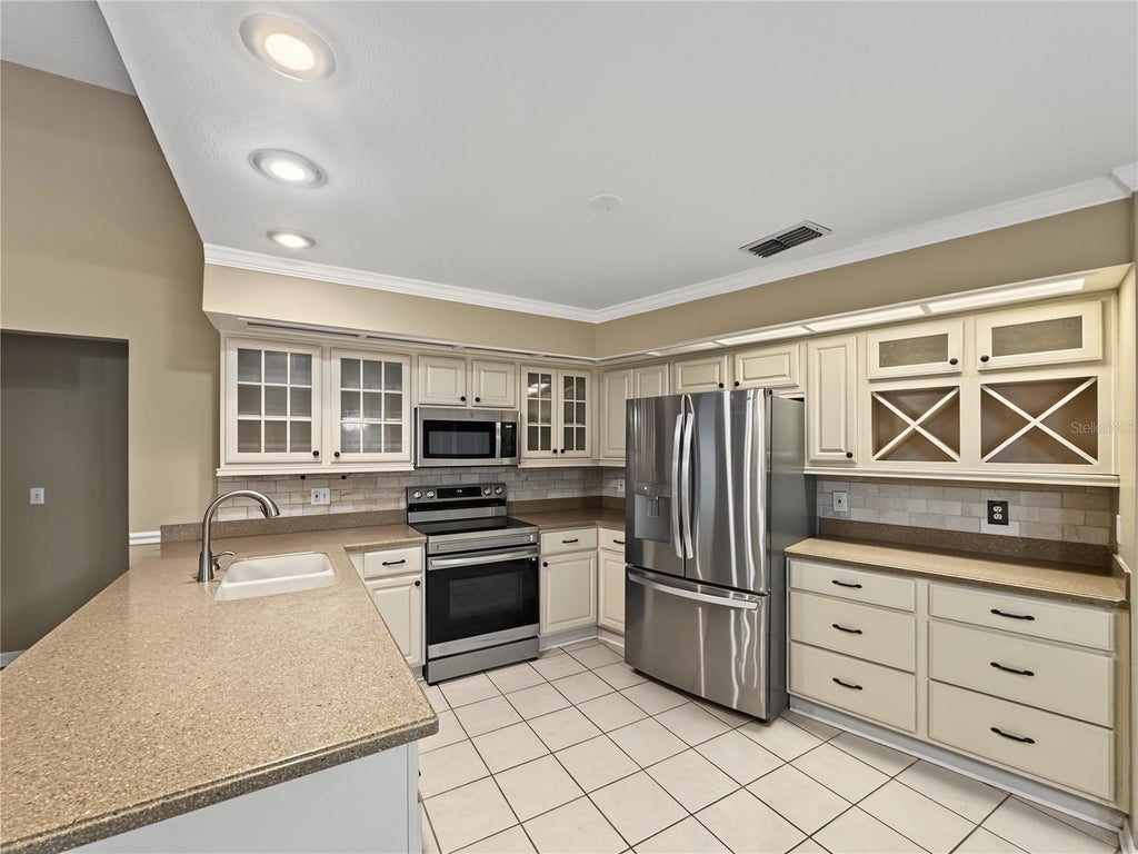 Photo of 2510 Brimhollow Drive, Valrico, FL 33596 (MLS # TB8558255)