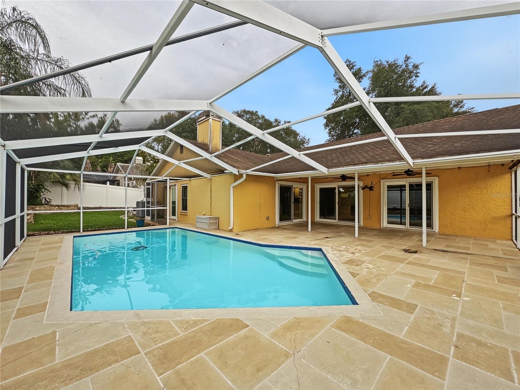 Photo of 2510 Brimhollow Drive, Valrico, FL 33596 (MLS # TB8558255)