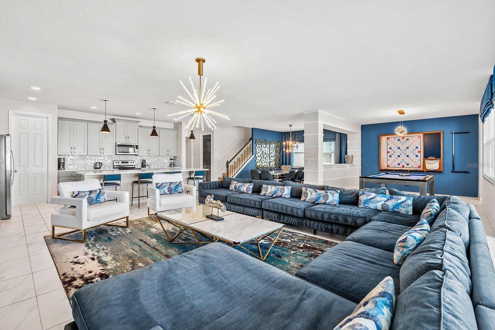 SOLARA RESORT - Residential