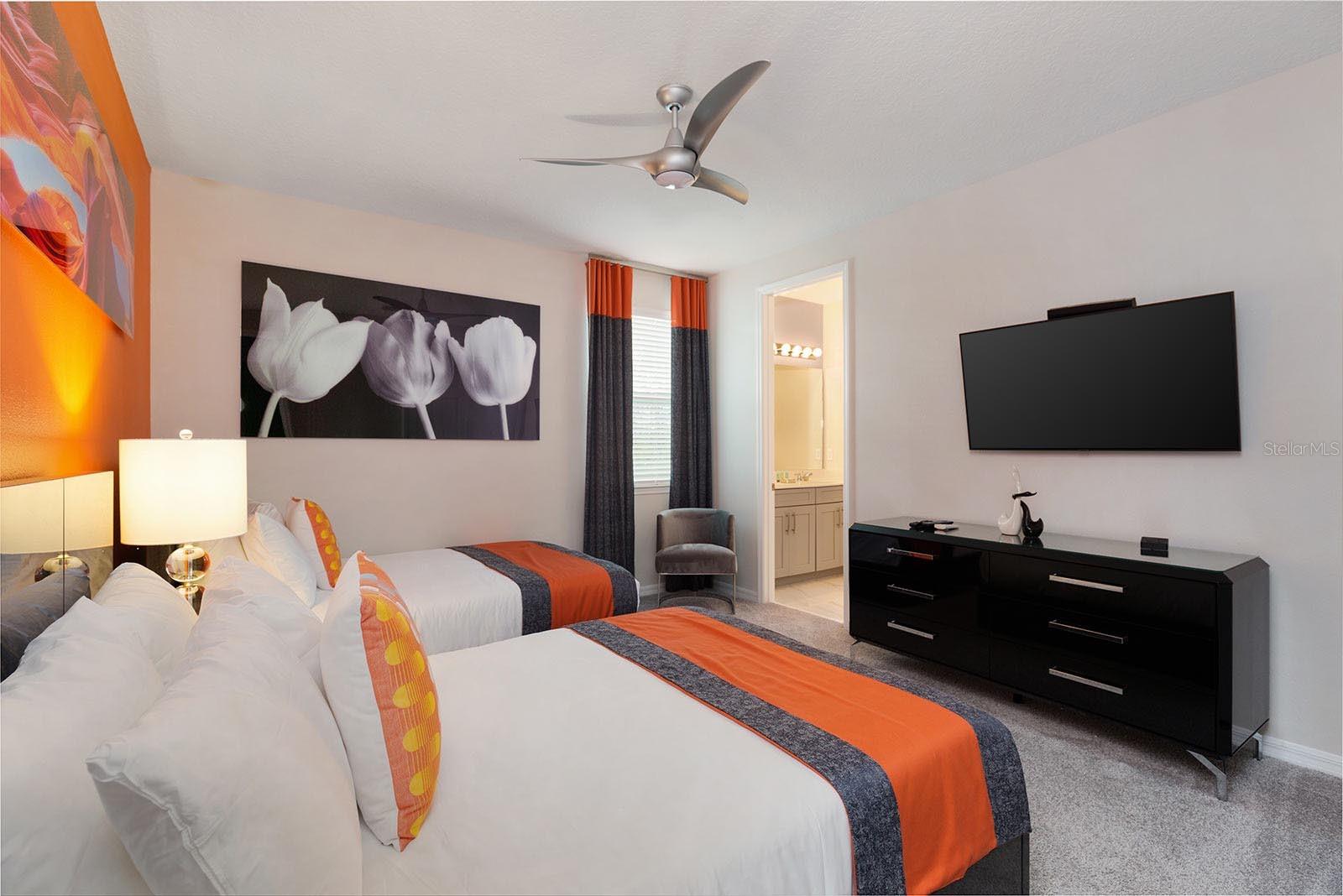 SOLARA RESORT - Residential