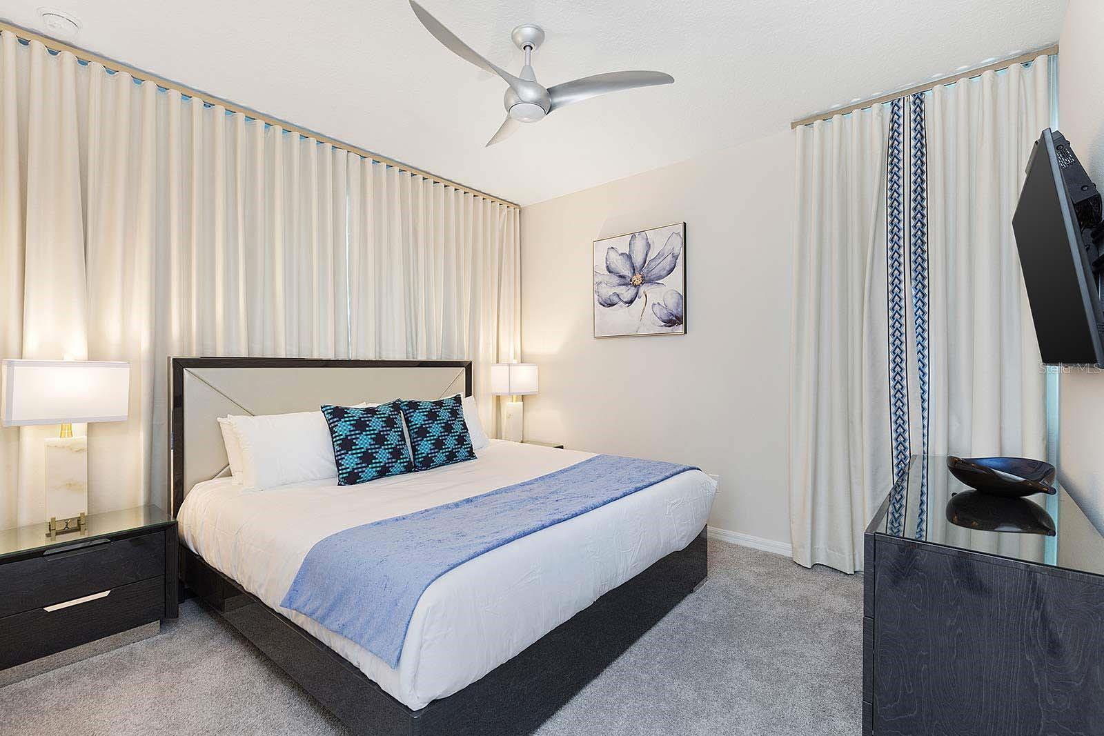 SOLARA RESORT - Residential