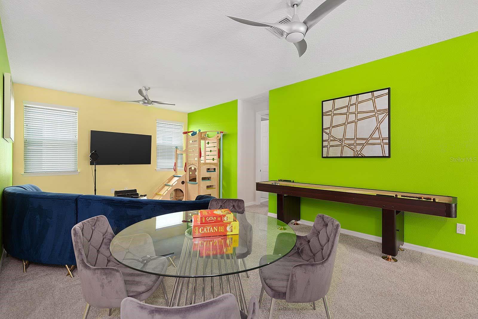 SOLARA RESORT - Residential